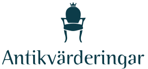 Antikvärderingar